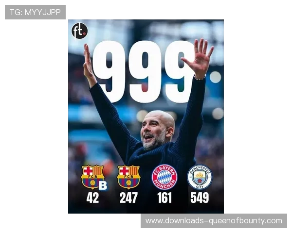 曼城迎战切尔西，瓜迪奥拉11场不败纪录面临考验